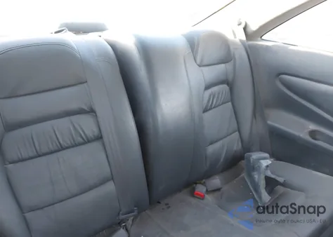 2001 Honda Accord 3.0 Ex from USA, damaged, VIN 1HGCG22551A022828